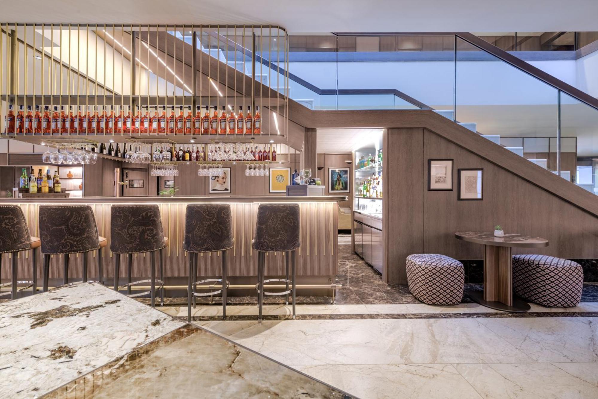 Ac Hotel Milano By Marriott — Photos 2