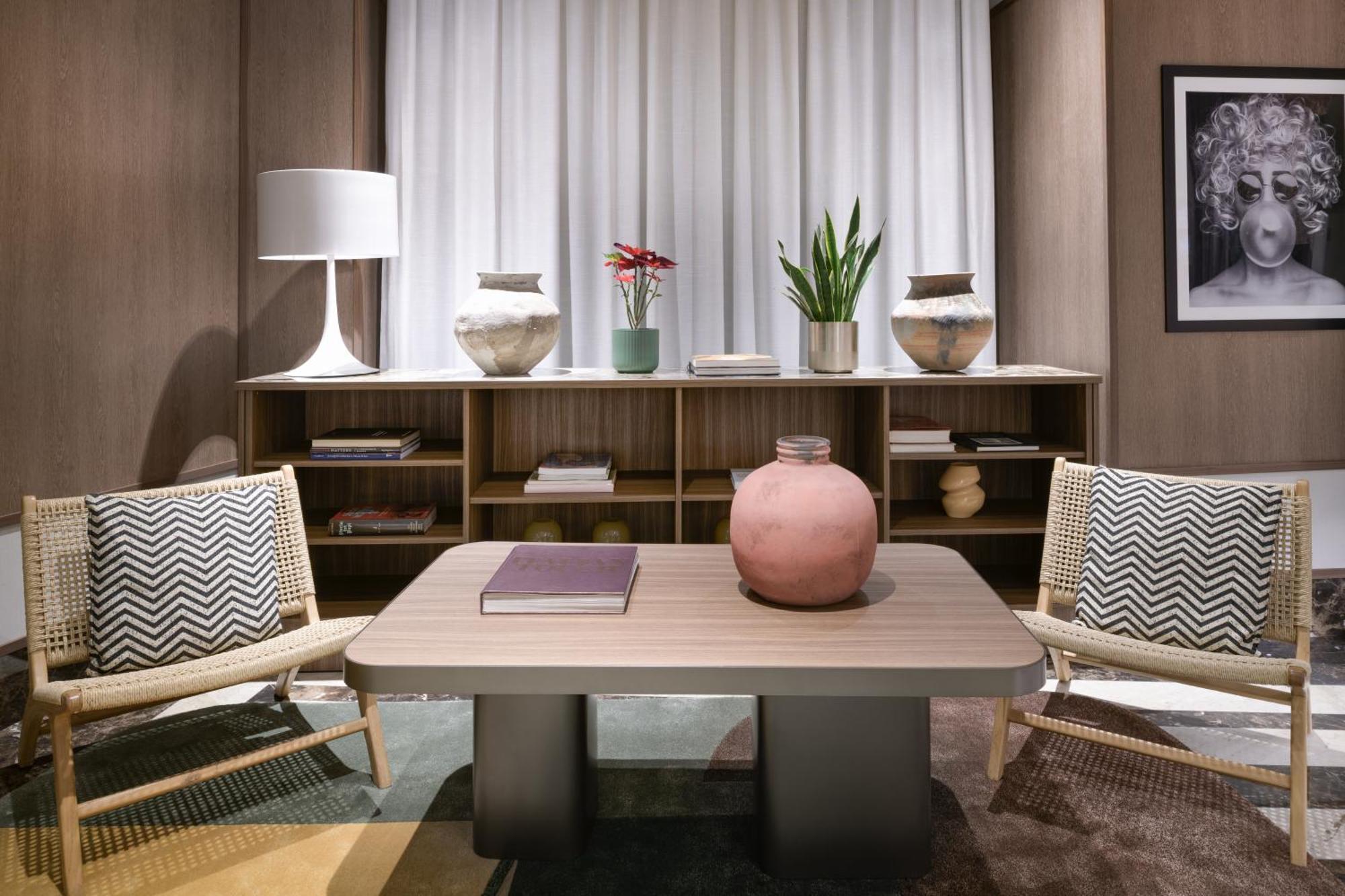 Ac Hotel Milano By Marriott — Photos 3